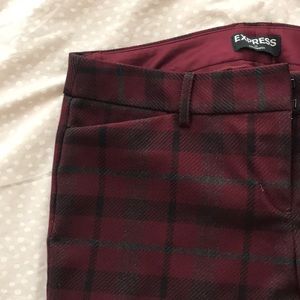 Express Pants - Express Women’s Columnist Pants Boot Cut Express Pants - Express Women’s Columnist Pants Boot Cut